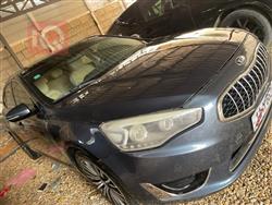 كيا كادينزا